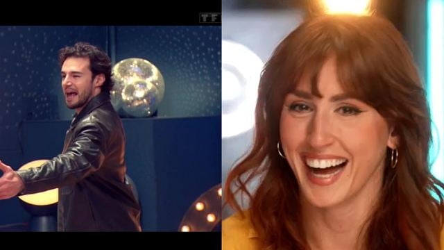 Anthony Colette VS Ana Riera (Danse avec les stars), mais comment les deux ex s’entendent-ils en plateau ?