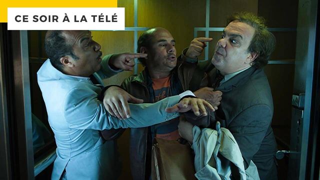 Ce soir à la télé : la preuve que Les Inconnus sont éternels