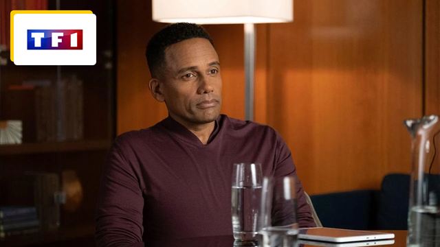 Good Doctor sur TF1 : pourquoi Hill Harper (Marcus Andrews) est-il absent de la saison 7 ?