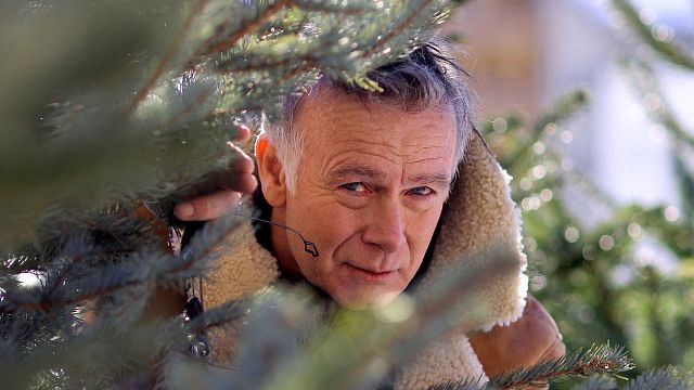 image de la news Il a réalisé l'un des films français les plus rentables de 2025 : Franck Dubosc sera bientôt à l'affiche d'une comédie noire adaptée d'une BD