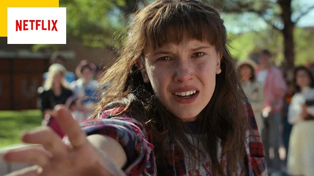 image de la news Stranger Things 5 : “aussi énorme qu’un film de cinéma”, le producteur tease la saison finale