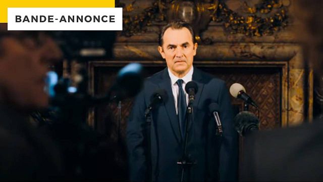 image de la news 7 César, 2 millions d'entrées : après Adieu les cons, Albert Dupontel revient avec une comédie politique