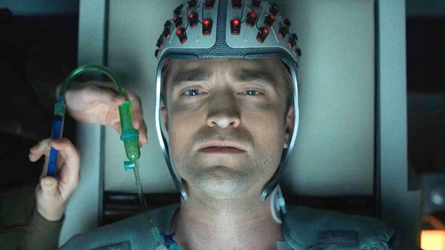 image de la news Ni Batman, ni Parasite... Vous allez enfin pouvoir rattraper ce film de science-fiction inclassable avec Robert Pattinson !