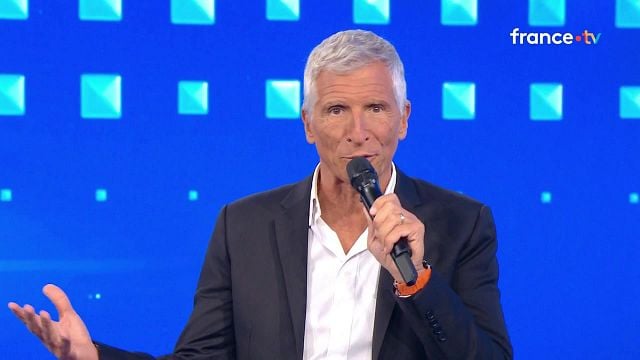 image de la news N'oubliez pas les paroles : Nagui annonce une très bonne nouvelle pour les Masters !