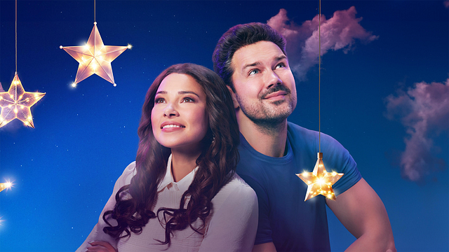 image de la news Fan de The Flash ? Retrouvez cette star de la série en héroïne d’Un Noël étoilé sur TF1