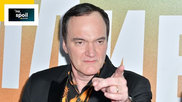 image de la news Le meilleur film de Tarantino ? Et le pire ? On fait le classement du réalisateur dans (no) Spoil !