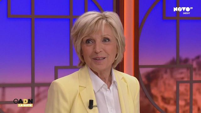 image de la news Météo de TF1 : comment s’est orchestré le départ de Tatiana Silva en coulisses ? Evelyne Dhéliat répond