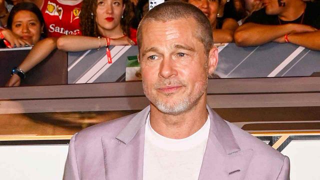 image de la news "J'ai eu honte toute la soirée" : cette petite phrase prononcée par Brad Pitt il y a 38 ans a failli lui coûter sa carrière