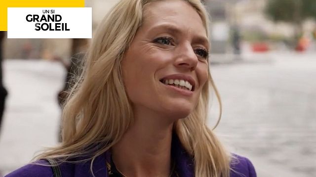 image de la news Un Si Grand Soleil : Johanna va-t-elle oublier Yann dans les bras d’un autre homme ?
