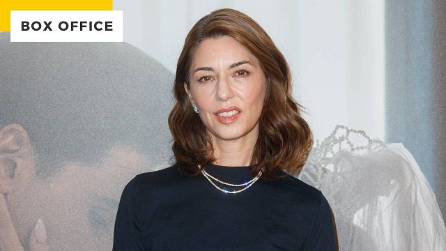 image de la news Box-office France : Sofia Coppola ou Laure Calamy... Quel film signe le meilleur démarrage de 2024 ?