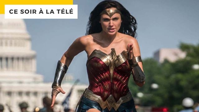 Wonder Woman 2 sur TF1 : ne loupez pas la scène post-générique, nostalgie garantie !