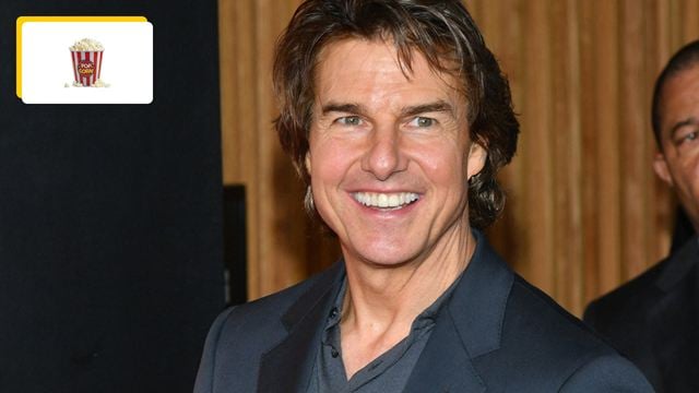 Ça donnerait quoi un film réalisé par Tom Cruise ? Voilà sa seule tentative !