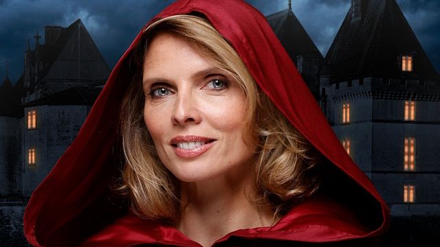image de la news Exclu. “Les journées sont très longues”, Sylvie Tellier (Les Traîtres) raconte les coulisses du tournage