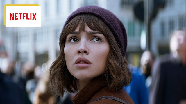 image de la news "À partir de là, tout le monde change" : l'épisode 5 de la série Netflix restera dans l'histoire de la télévision selon l'une des stars du Problème à 3 corps