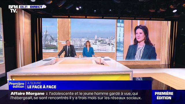 image de la news Une antenne de BFMTV va fermer !