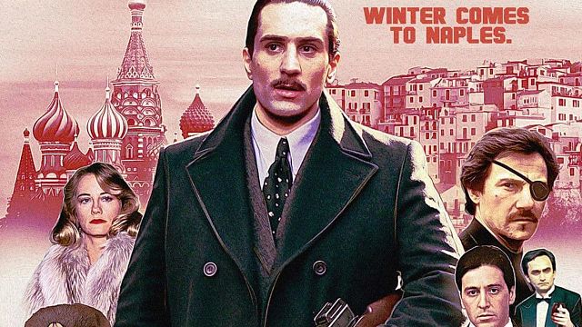 image de la news Ce film de Scorsese dont tout le monde parle... n'existe pas !