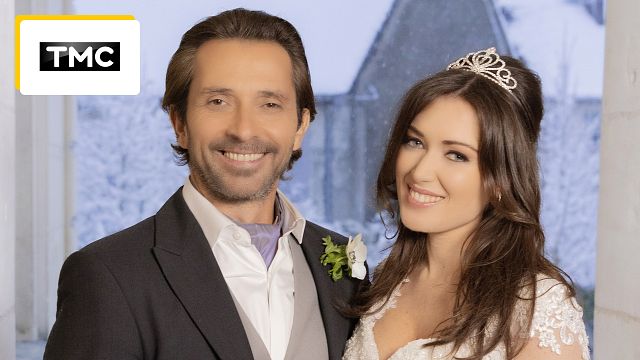 image de la news Les Mystères de l'amour spécial Noël : Sébastien Roch fait des révélations sur le mariage de Fanny et Christian !
