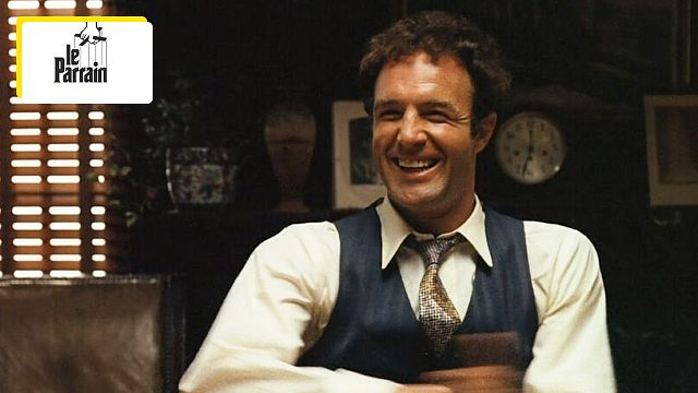image de la news Le Parrain : ces scènes improvisées confirment à quel point le film est indépassable
