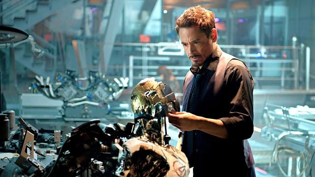 image de la news Avengers : vous pensiez que ce personnage était mort ? Son interprète n’est pas de cet avis !