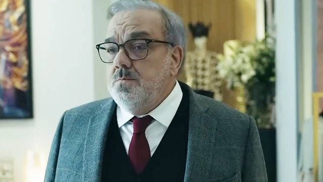 image de la news Premières images Un bon patron : Didier Bourdon dans le remake de cette comédie qui a triomphé en Espagne