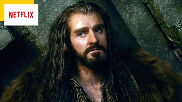 Double Piège sur Netflix : cet acteur du Hobbit joue dans la série signée Harlan Coben... L'avez-vous reconnu ?