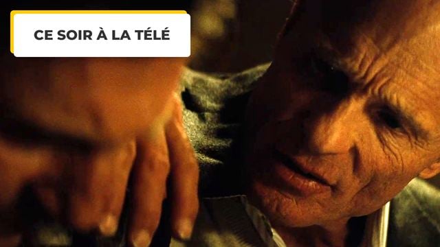 Ce soir à la télé : un polar méconnu avec Liam Neeson et Ed Harris... Avouez que ça donne envie !