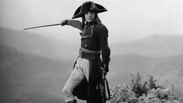 Le film le plus impressionnant sur Napoléon a presque 100 ans et dure 7 heures : "C'était la meilleure expérience que j'ai jamais vécue au cinéma"