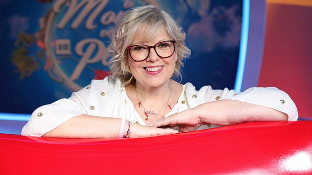 image de la news "Une seule partie de l’histoire est sortie", Laurence Boccolini rétablit la vérité autour des rumeurs suite à son départ de Tout le monde veut prendre sa place