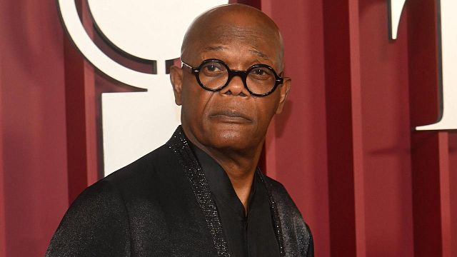 image de la news "Je ne vais pas faire ça"... Si vous voulez avoir Samuel L. Jackson dans votre film, voici son exigence et vous devrez vous y plier !