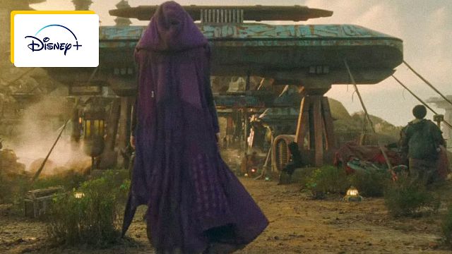 image de la news Cet acteur est dans la plus célèbre saga de science-fiction : il a appris l'anglais pour décrocher un rôle