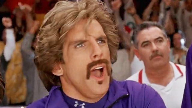 image de la news 7 secondes seulement à l'écran : il y a 21 ans, Ben Stiller faisait venir cette légende du cinéma d'action par hélicoptère pour un caméo génial dans son film