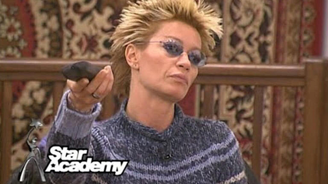 image de la news Star Academy : Raphaëlle Ricci réagit à une fausse rumeur “regrettable”