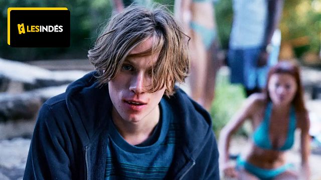 image de la news C'est le Twilight français ! Pourquoi faut-il voir le film En attendant la nuit au cinéma ?