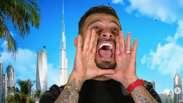 image de la news "Je ne comprends pas pourquoi c'est fini", Julien Tanti ne comprend pas la décision de W9