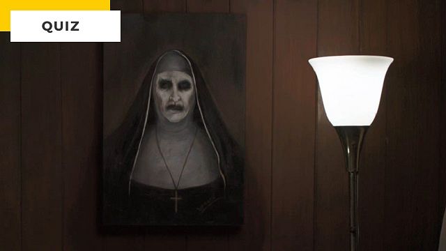 image de la news Quiz cinéma et peinture : dans quels films peut-on admirer ces tableaux ?