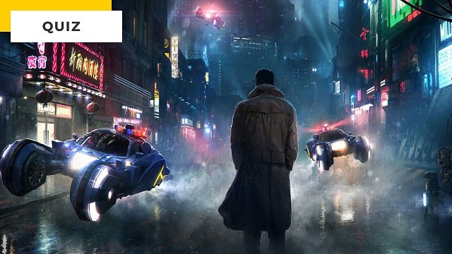 image de la news Quiz Ciné : Connaissez-vous le titre de travail de ces fameux films ?