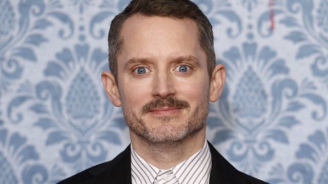 image de la news "L'achèvement parfait d'une trilogie mémorable" : noté 4,5 sur 5, c'est le meilleur film d'Elijah Wood !