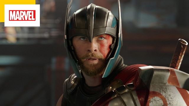 image de la news "Pour nourrir mes enfants" : le réalisateur Taika Waititi a travaillé pour Marvel pour cette unique raison !