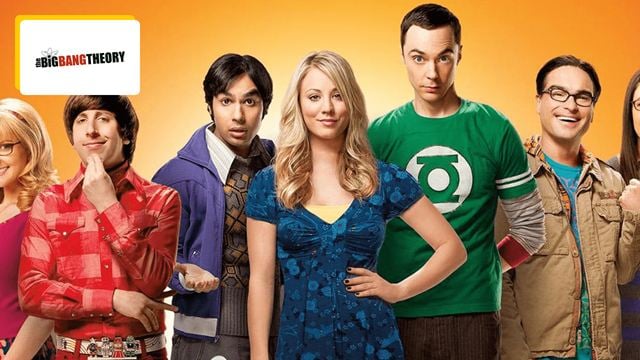 The Big Bang Theory : cet acteur a failli être remplacé après un seul épisode de la série !