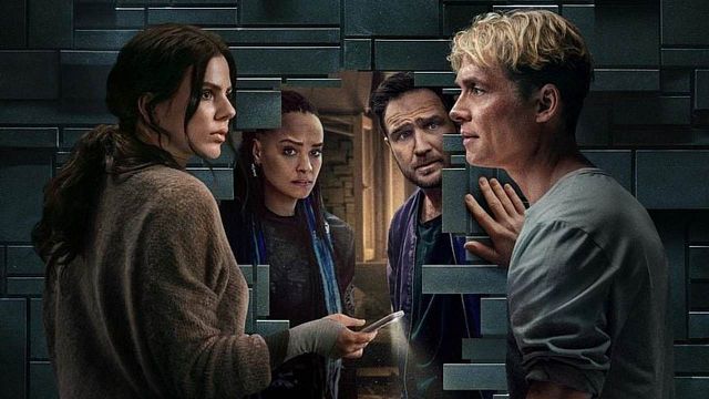 image de la news Netflix : 13 nouveautés débarquent cette semaine, dont un film de science-fiction qui va vous faire des noeuds au cerveau