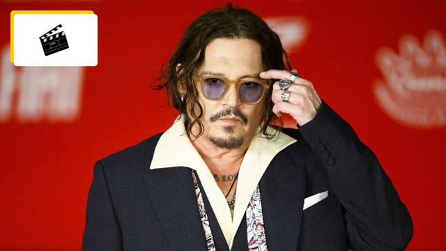 Johnny Depp de retour à Hollywood ? Il retrouve une actrice célère pour son prochain film