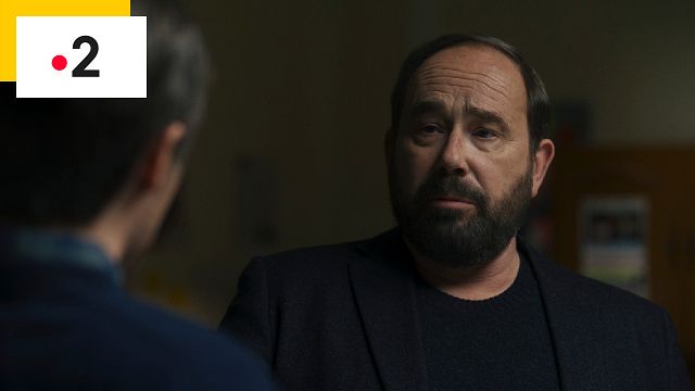 image de la news Il a inspiré Sambre et travaillé sur HPI : qui est Franck Martins, le vrai policier qui a permis l'arrestation de Dino Scala ?