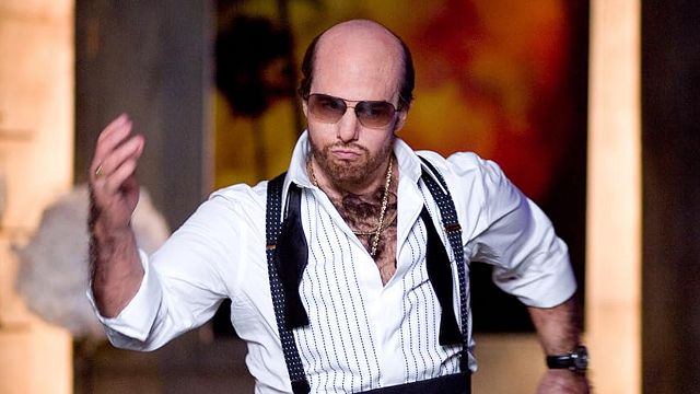 image de la news 5 minutes à l'écran : 15 ans après, l'un des personnages les plus drôles du cinéma pourrait avoir droit à un film entier !