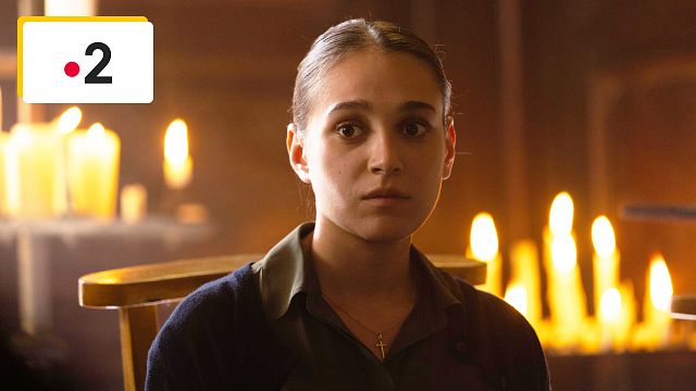 image de la news Bénie soit Sixtine sur France 2 : le téléfilm est-il adapté d'une histoire vraie ?