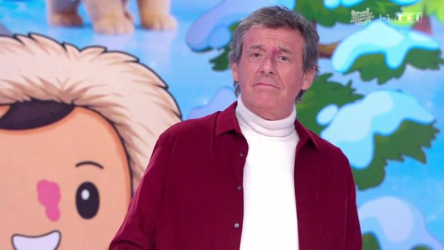 image de la news Les 12 Coups de midi : “Je ne vous avais jamais vu comme ça”, Mister Maboule étonne Jean-Luc Reichmann