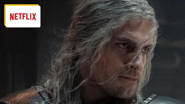 image de la news The Witcher (Netflix) sans Henry Cavill : on sait enfin à quoi ressemble son remplaçant en costume