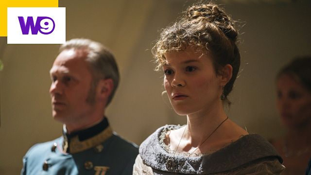 image de la news Sissi sur W9 : la confidente de l'impératrice a-t-elle réellement existé ?