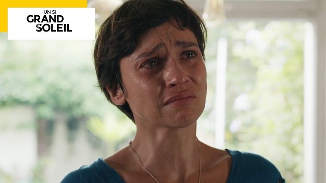 image de la news Un Si Grand Soleil en avance : résumé de l’épisode du mercredi 25 octobre 2023 [SPOILERS]