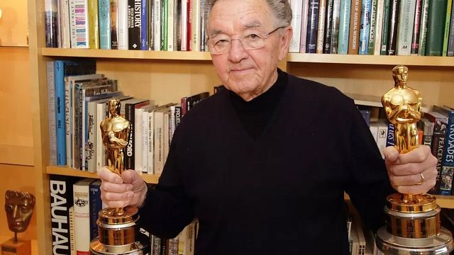 image de la news Mort de Norman Reynolds, légende de Star Wars et Indiana Jones