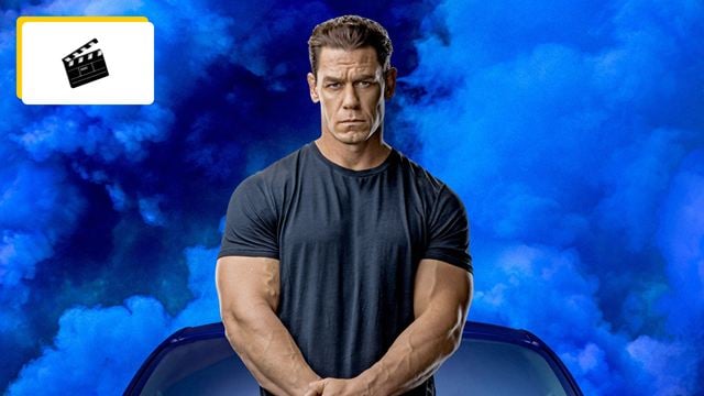 Le nouveau Fast and Furious ? Ce film d'action avec John Cena va faire plaisir aux fans de courses automobiles !